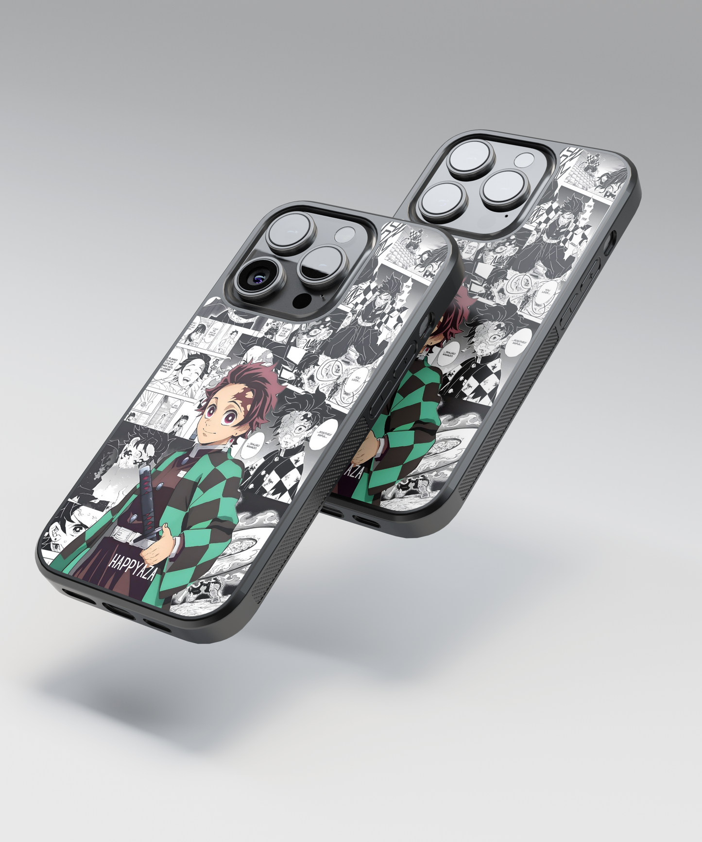 Tanjiro Kamado Designer Phone Case
