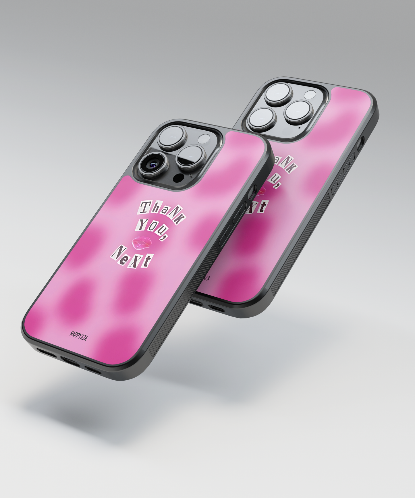 Thank You Designer Phone Case