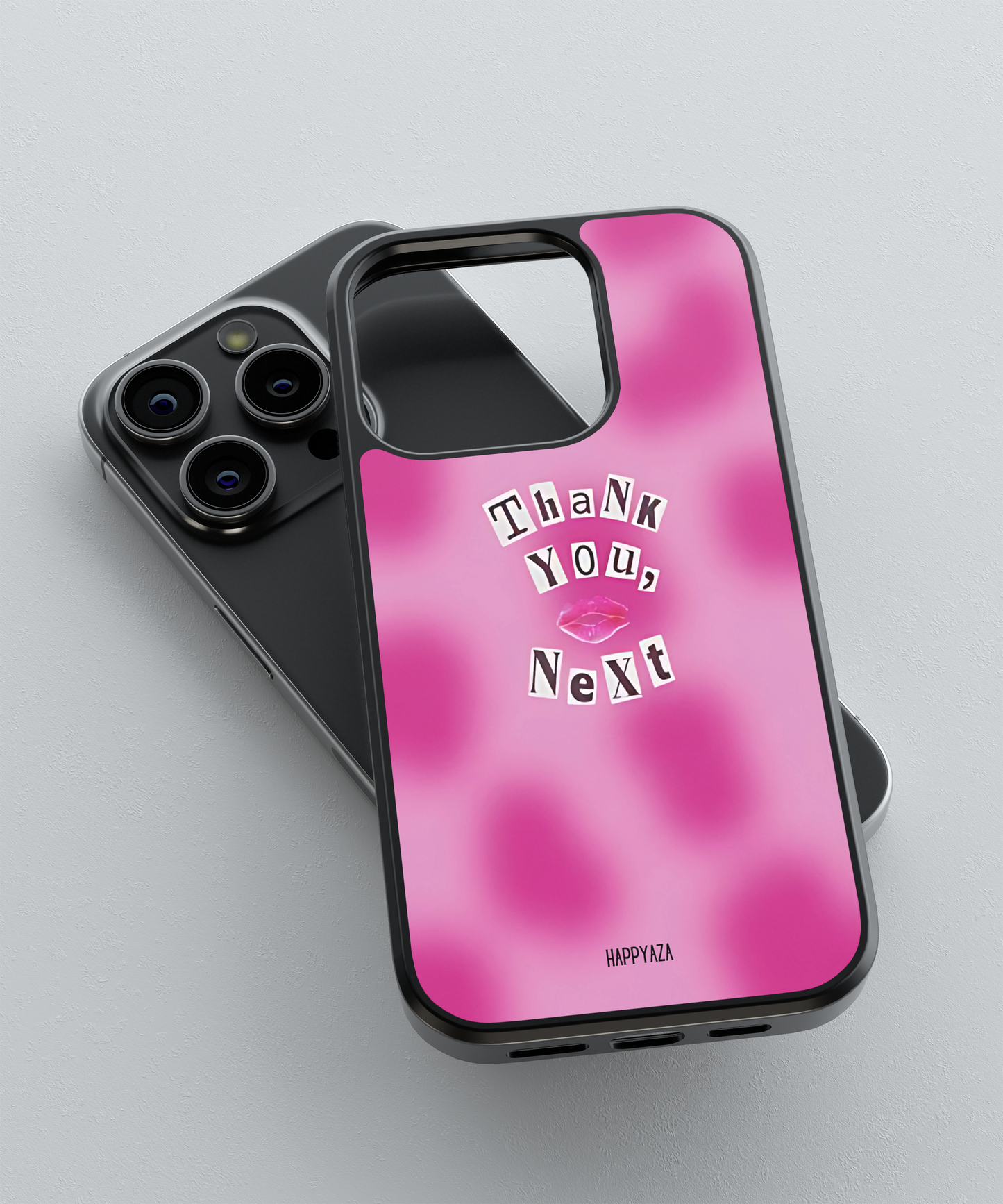 Thank You Designer Phone Case