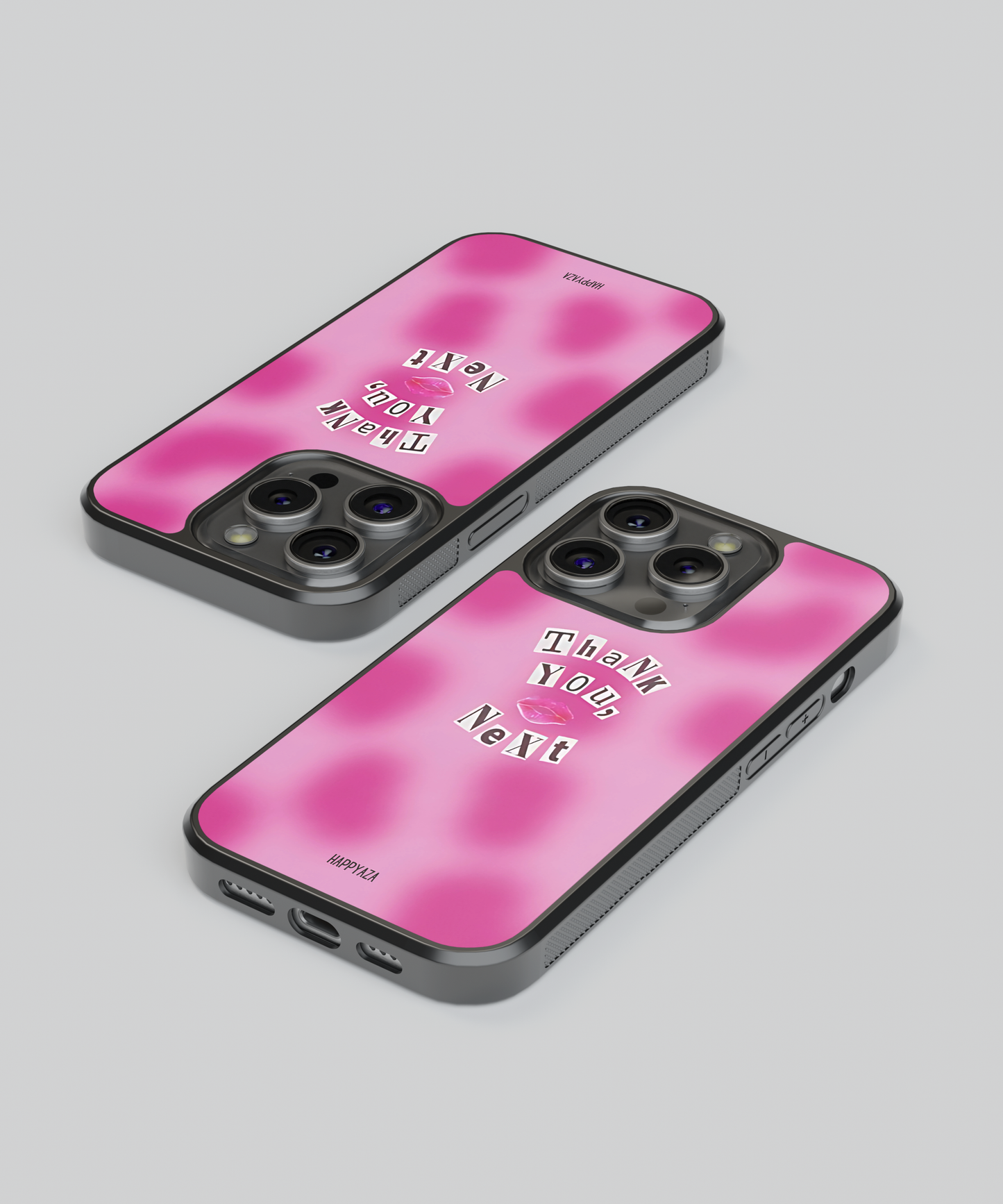 Thank You Designer Phone Case