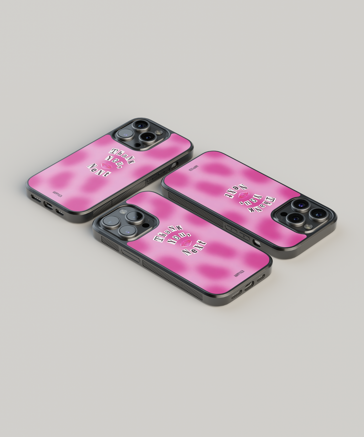 Thank You Designer Phone Case