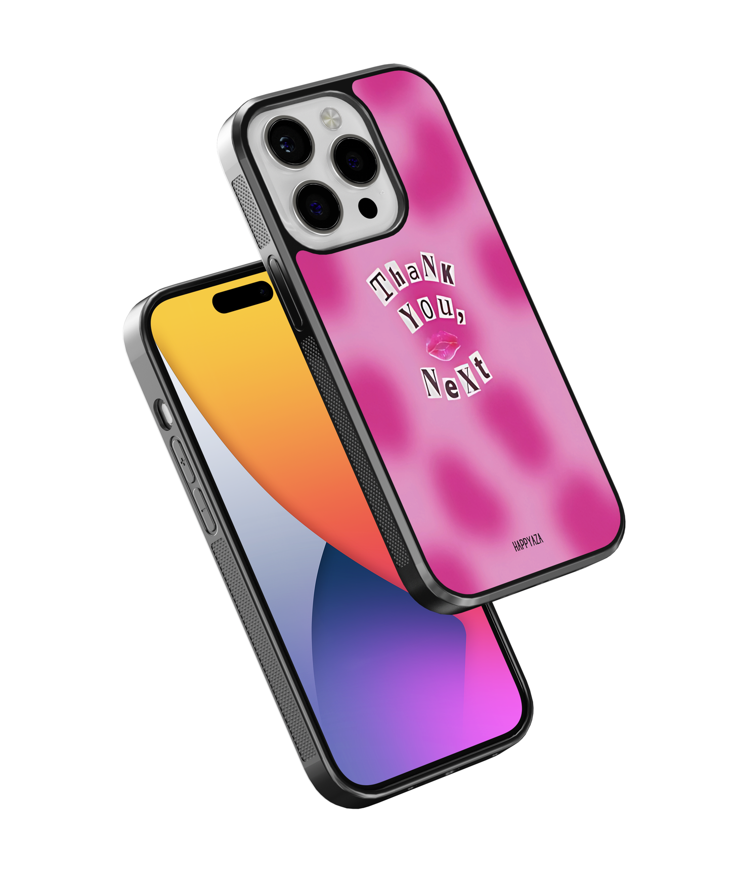 Thank You Designer Phone Case