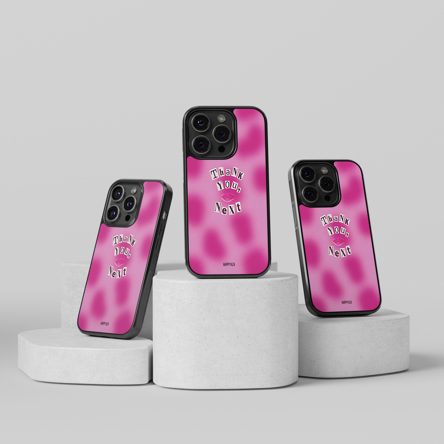 Thank You Designer Phone Case
