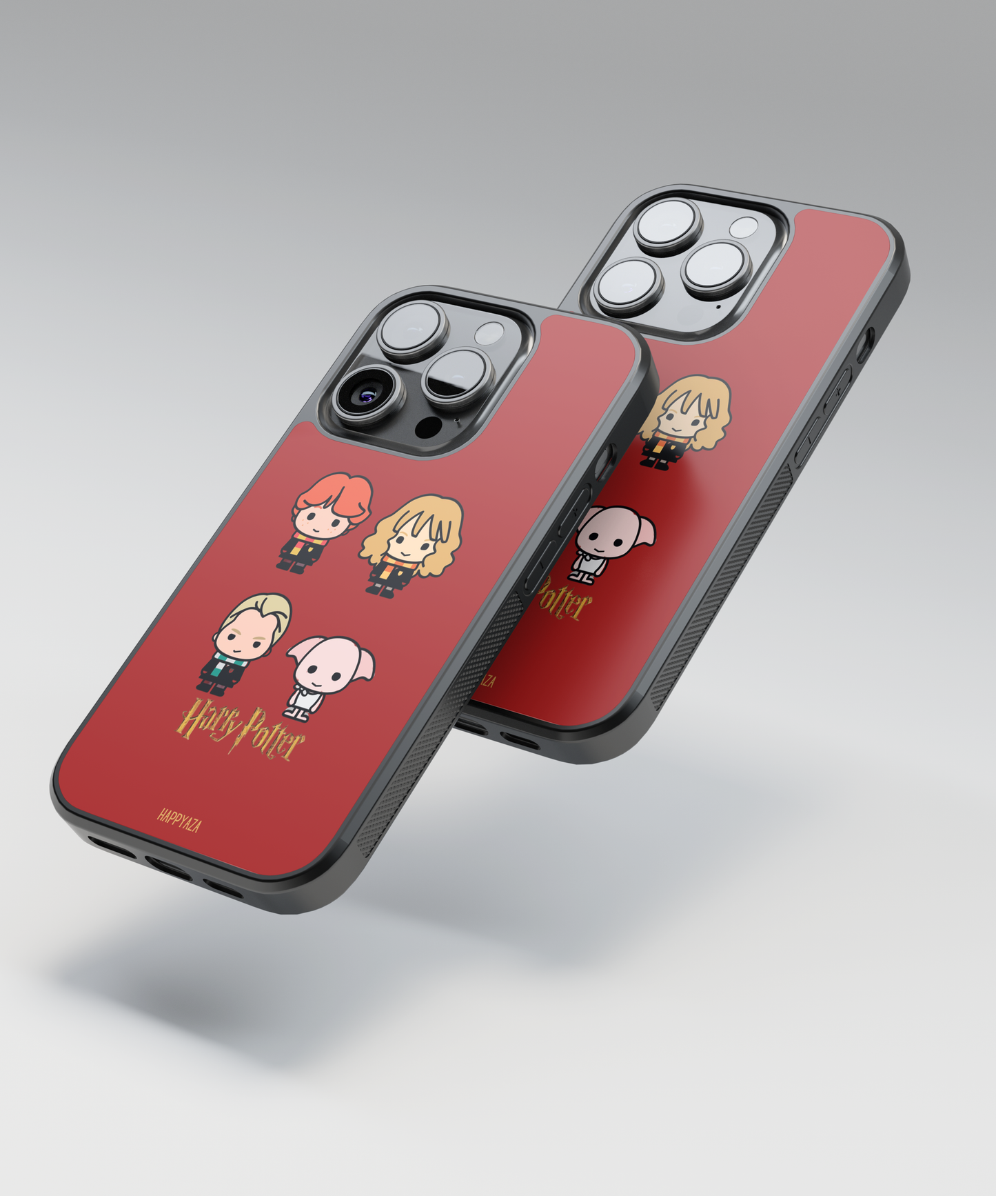 Harry Potter Theme Designer Phone Case
