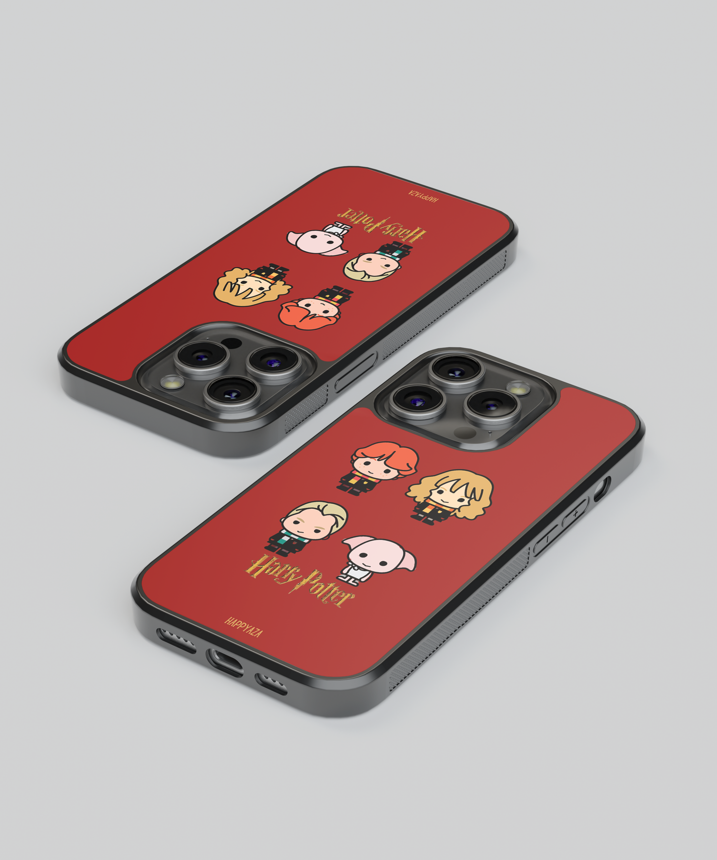 Harry Potter Theme Designer Phone Case