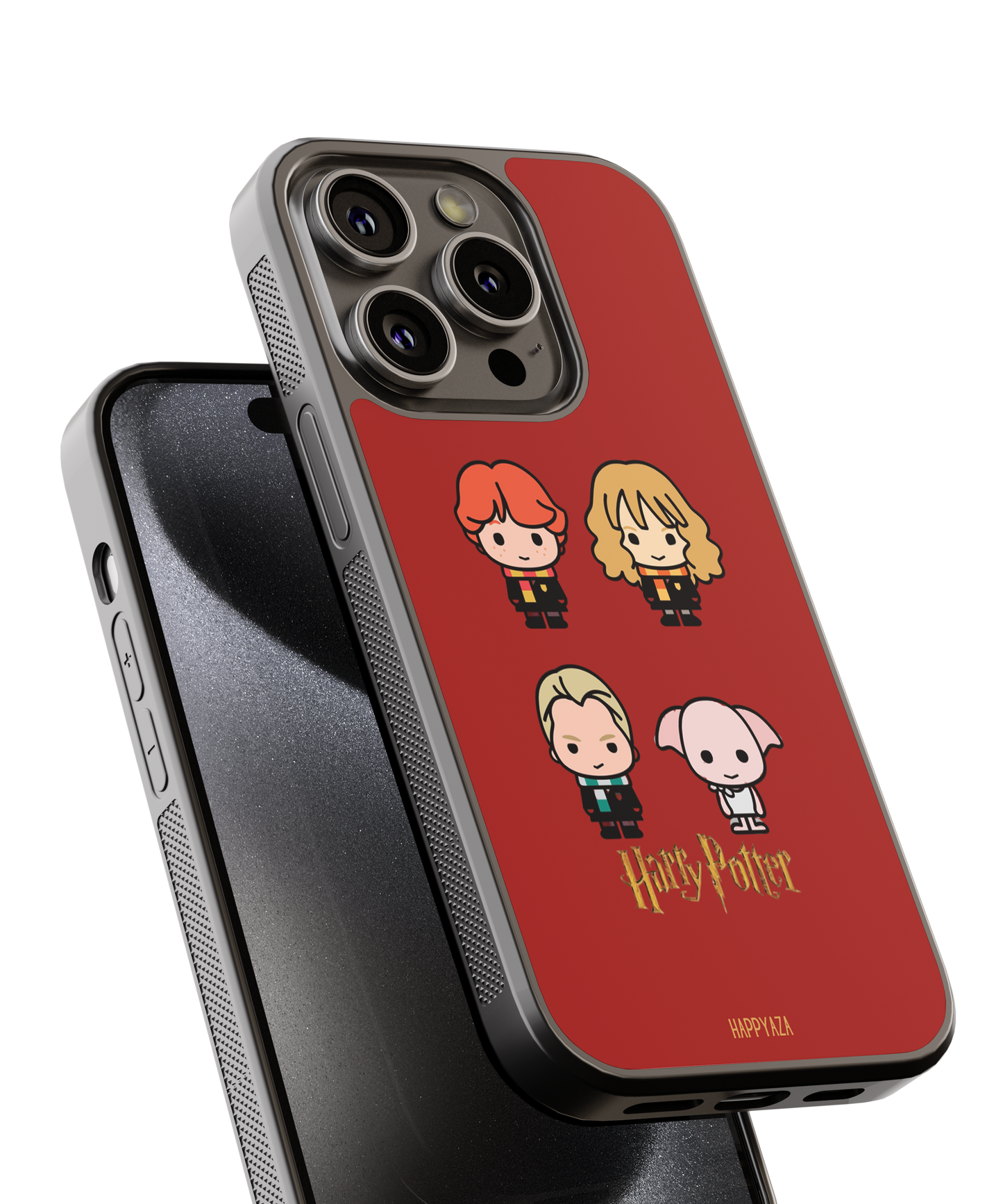 Harry Potter Theme Designer Phone Case