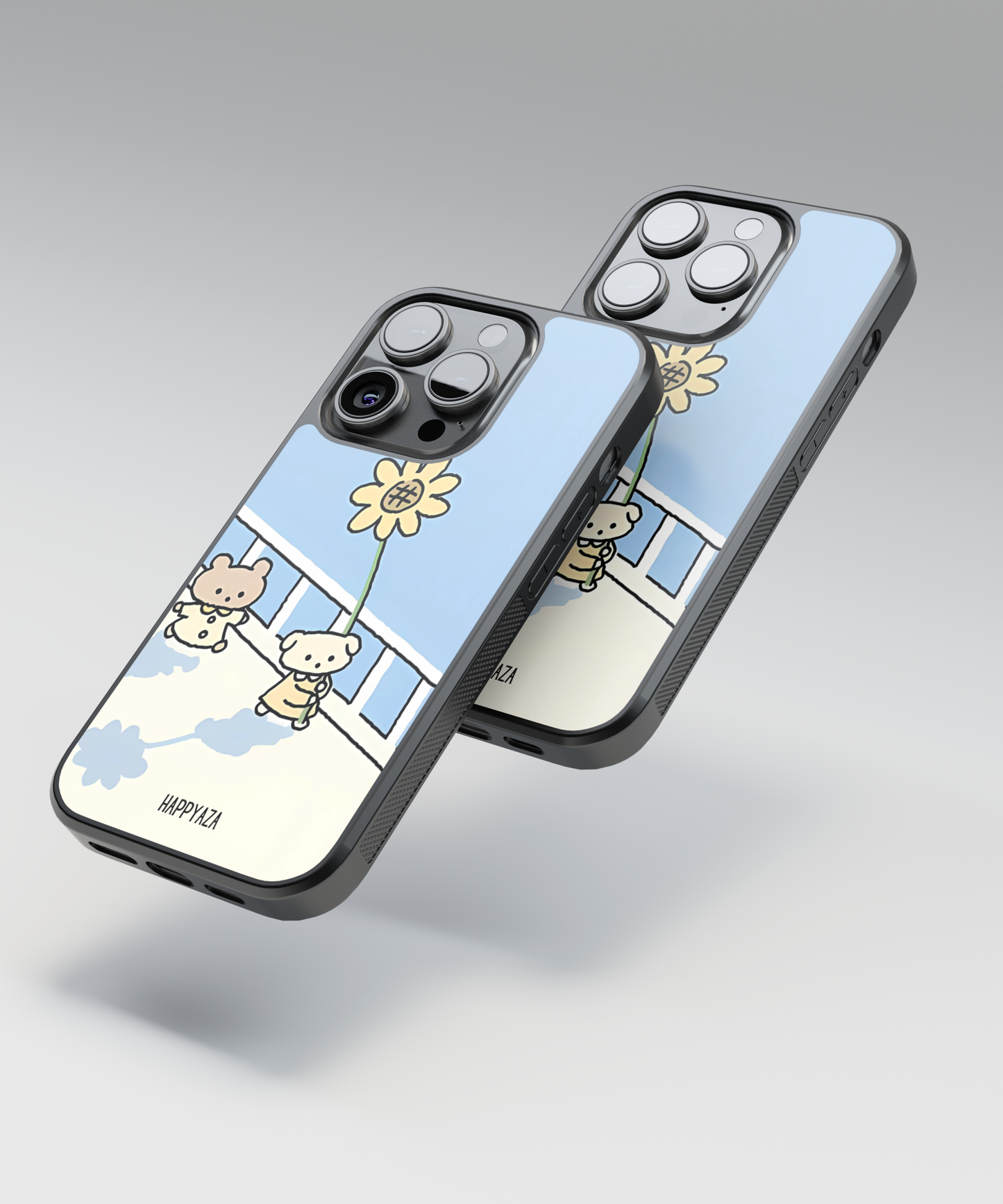 Thoughts After Break Up Designer Phone Case