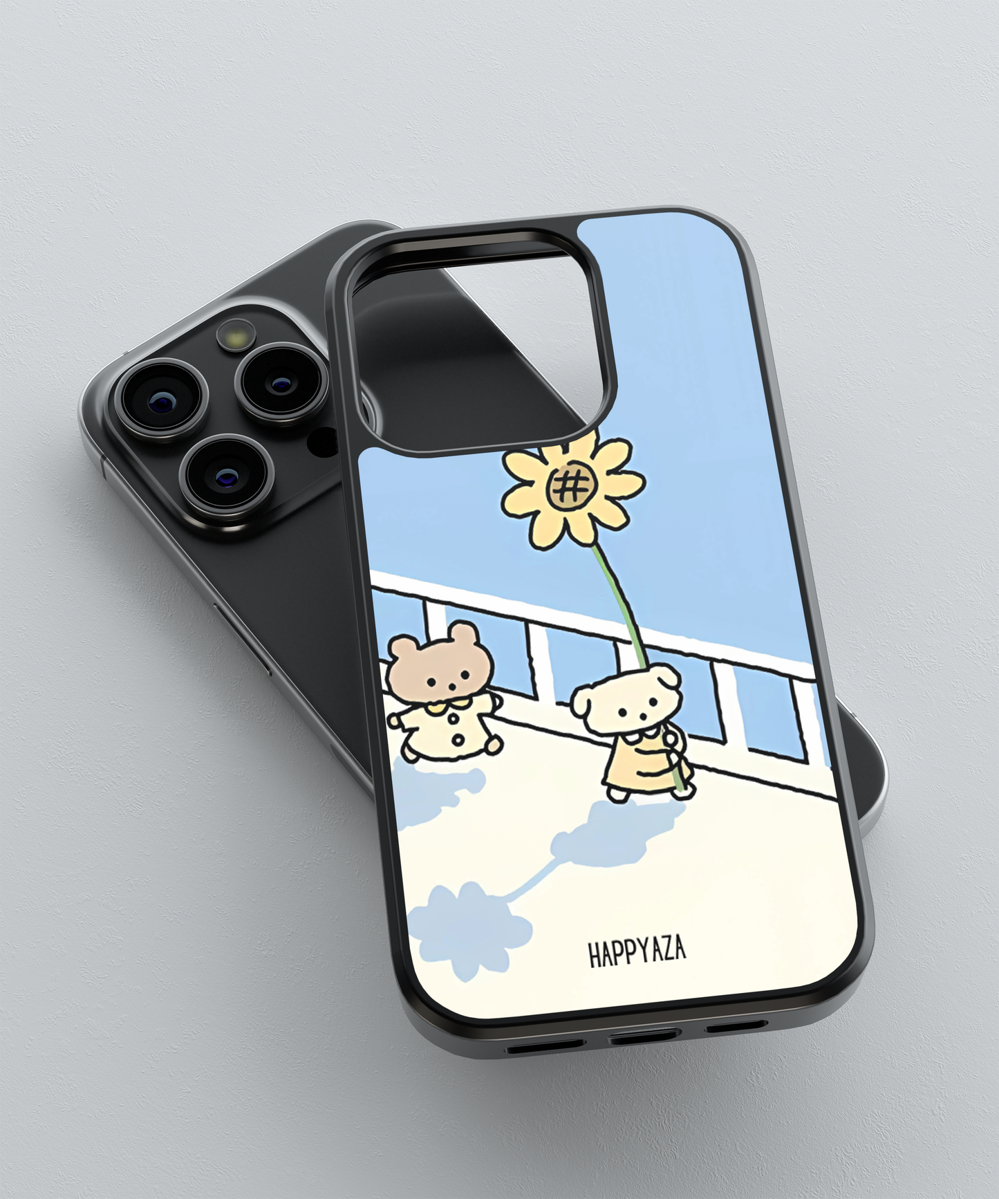 Thoughts After Break Up Designer Phone Case
