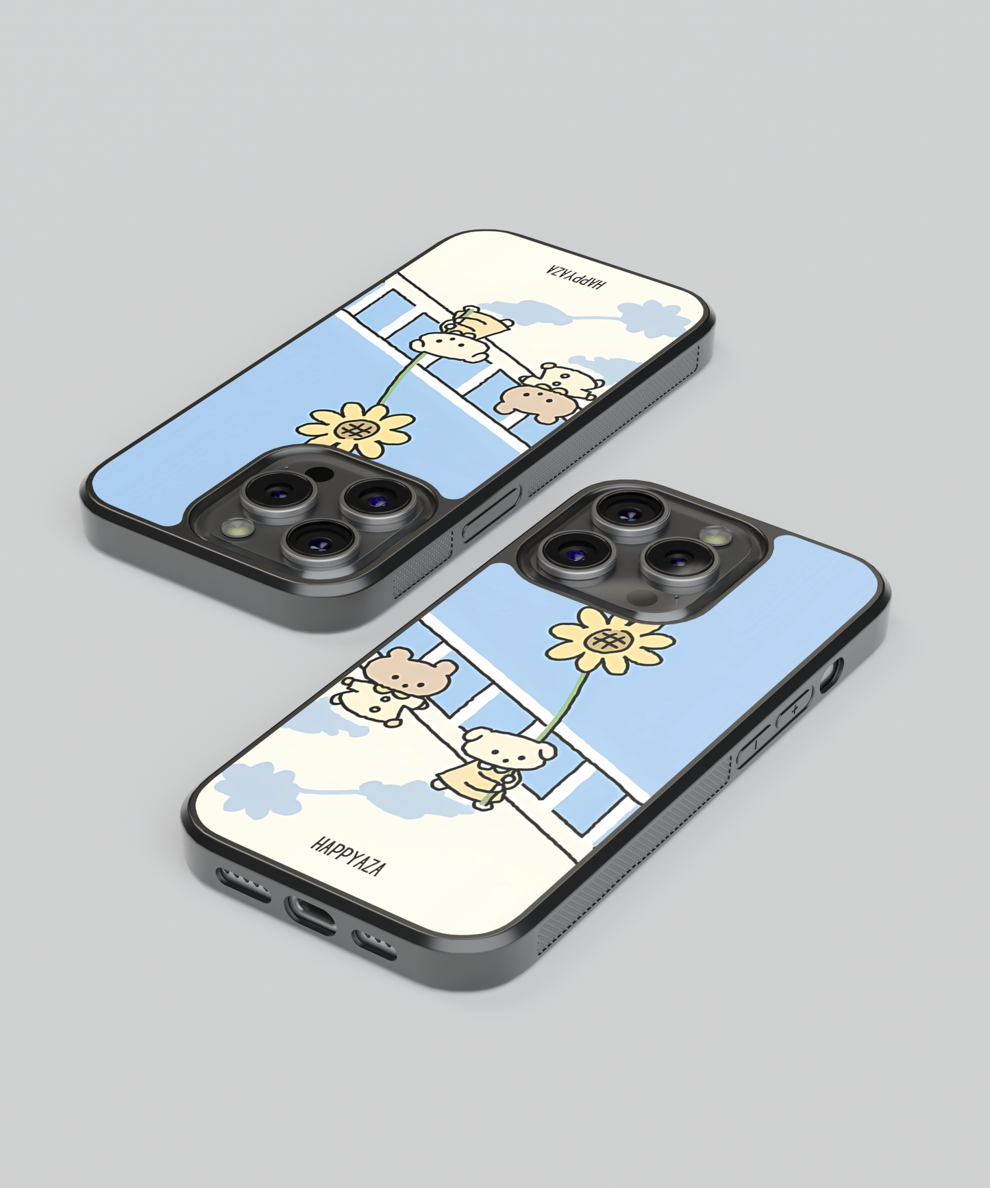 Thoughts After Break Up Designer Phone Case