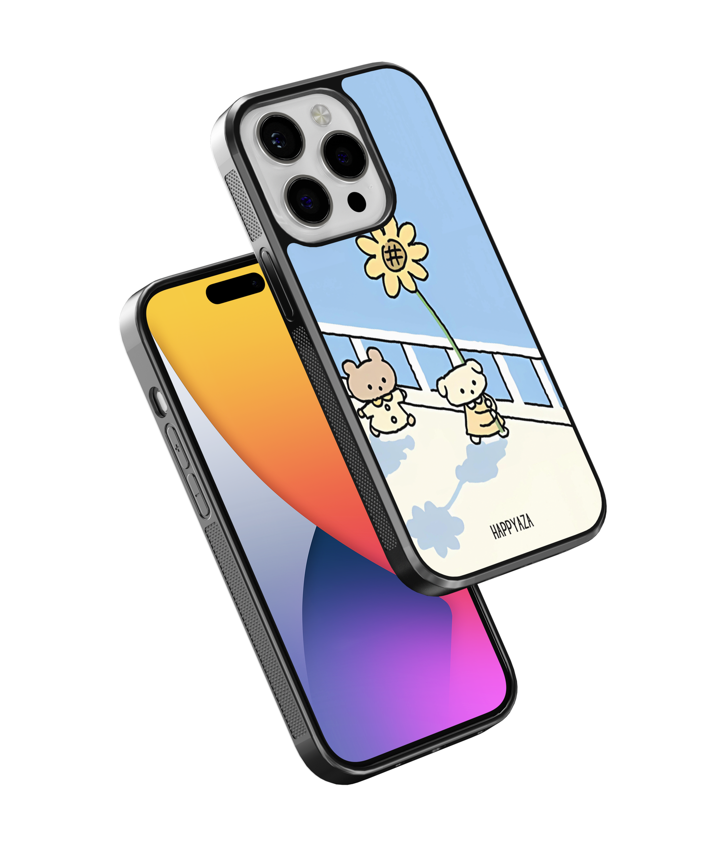Thoughts After Break Up Designer Phone Case