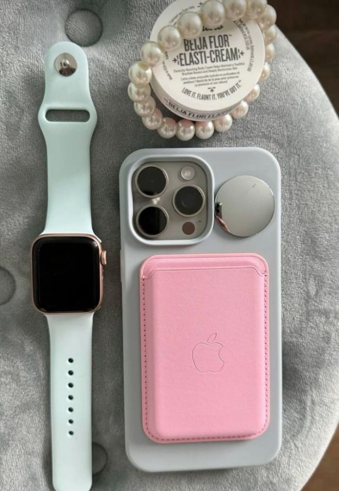 Card Holder For Phone