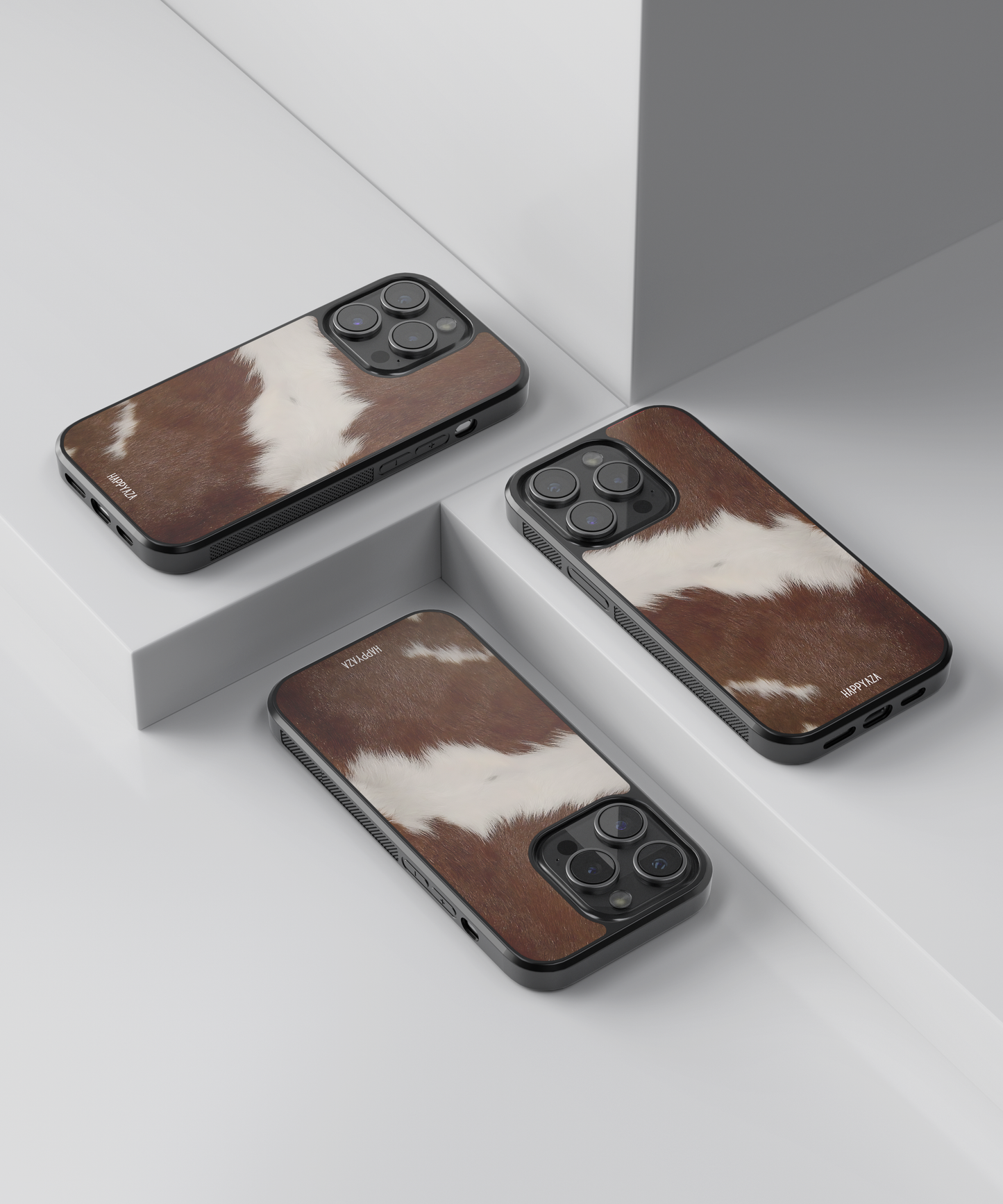 Vanilla Fuzz Designer Phone Case