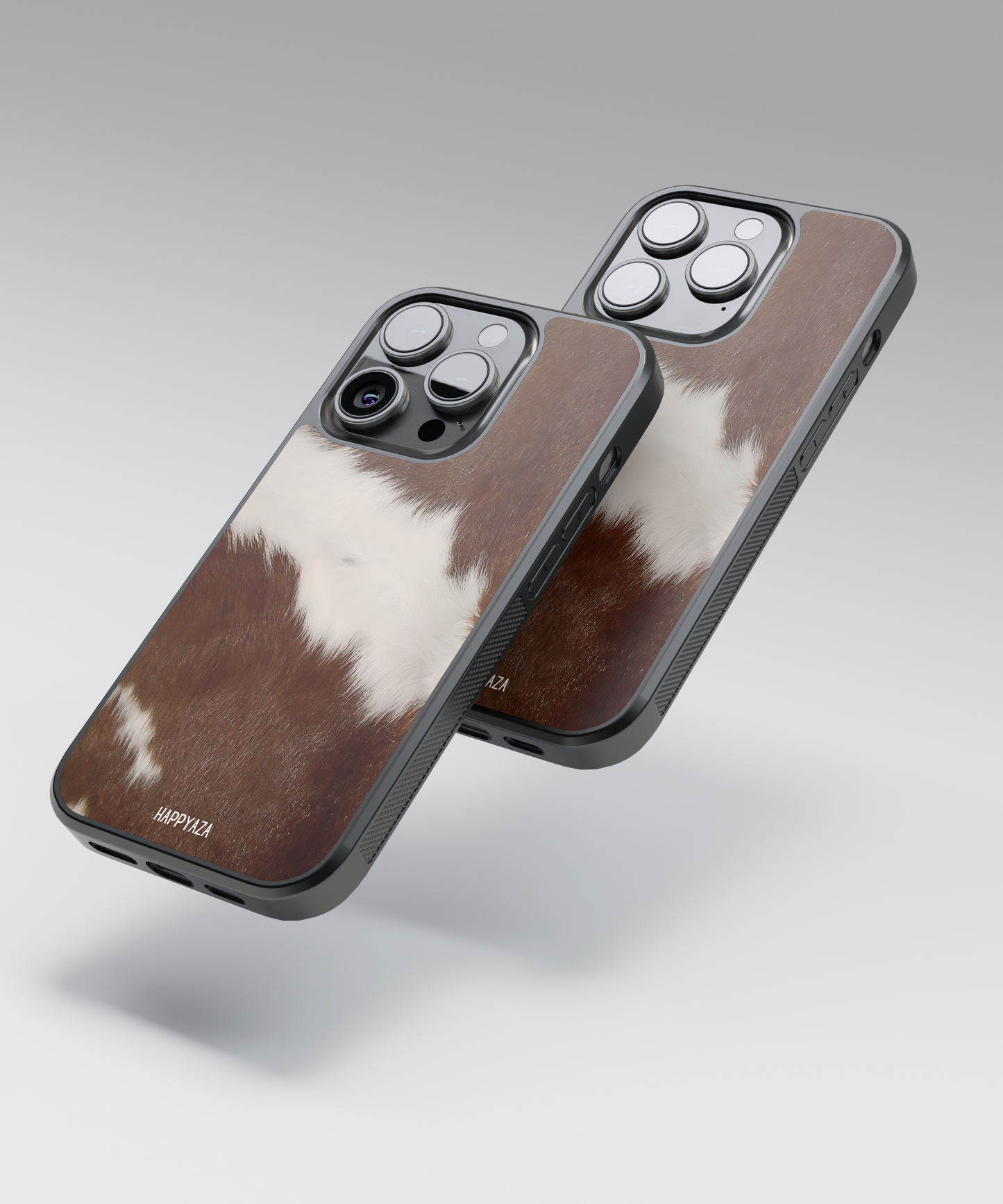 Vanilla Fuzz Designer Phone Case