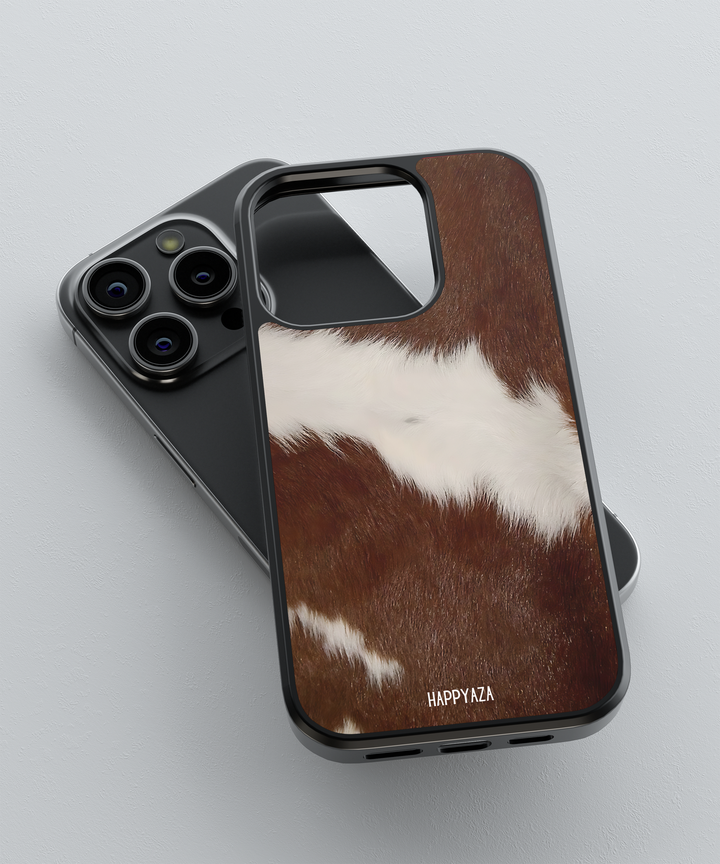 Vanilla Fuzz Designer Phone Case