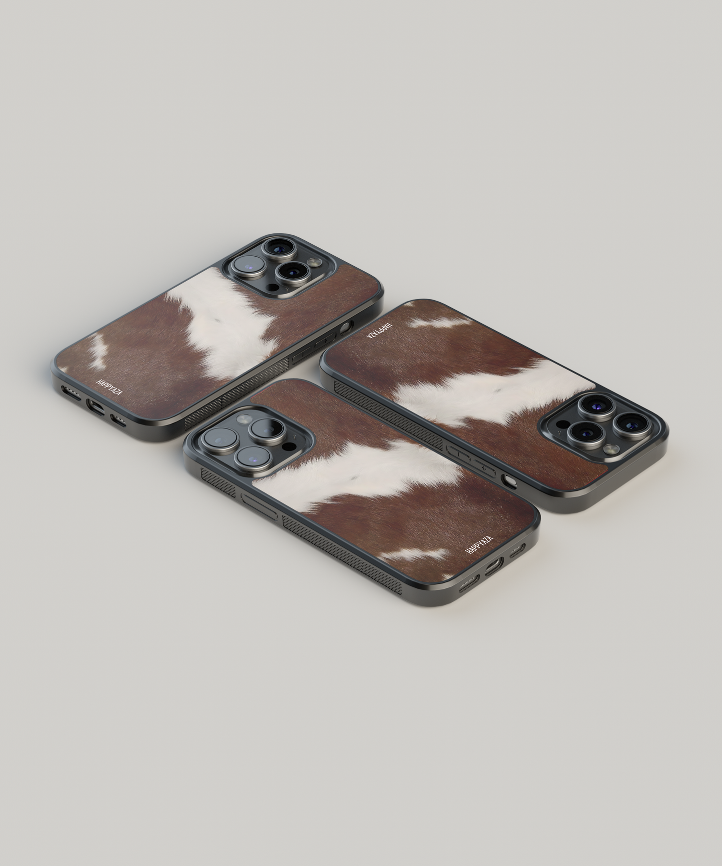 Vanilla Fuzz Designer Phone Case