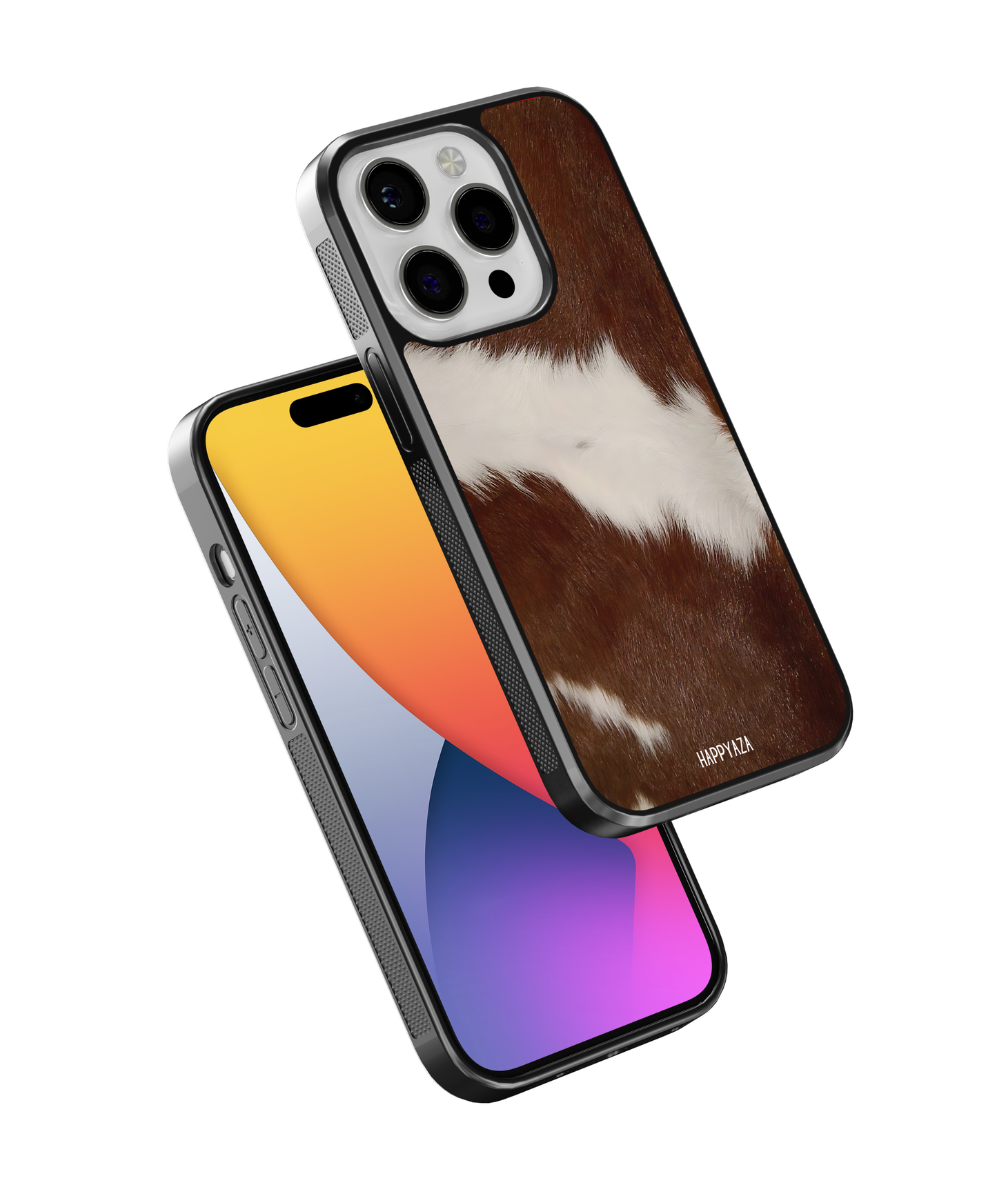Vanilla Fuzz Designer Phone Case