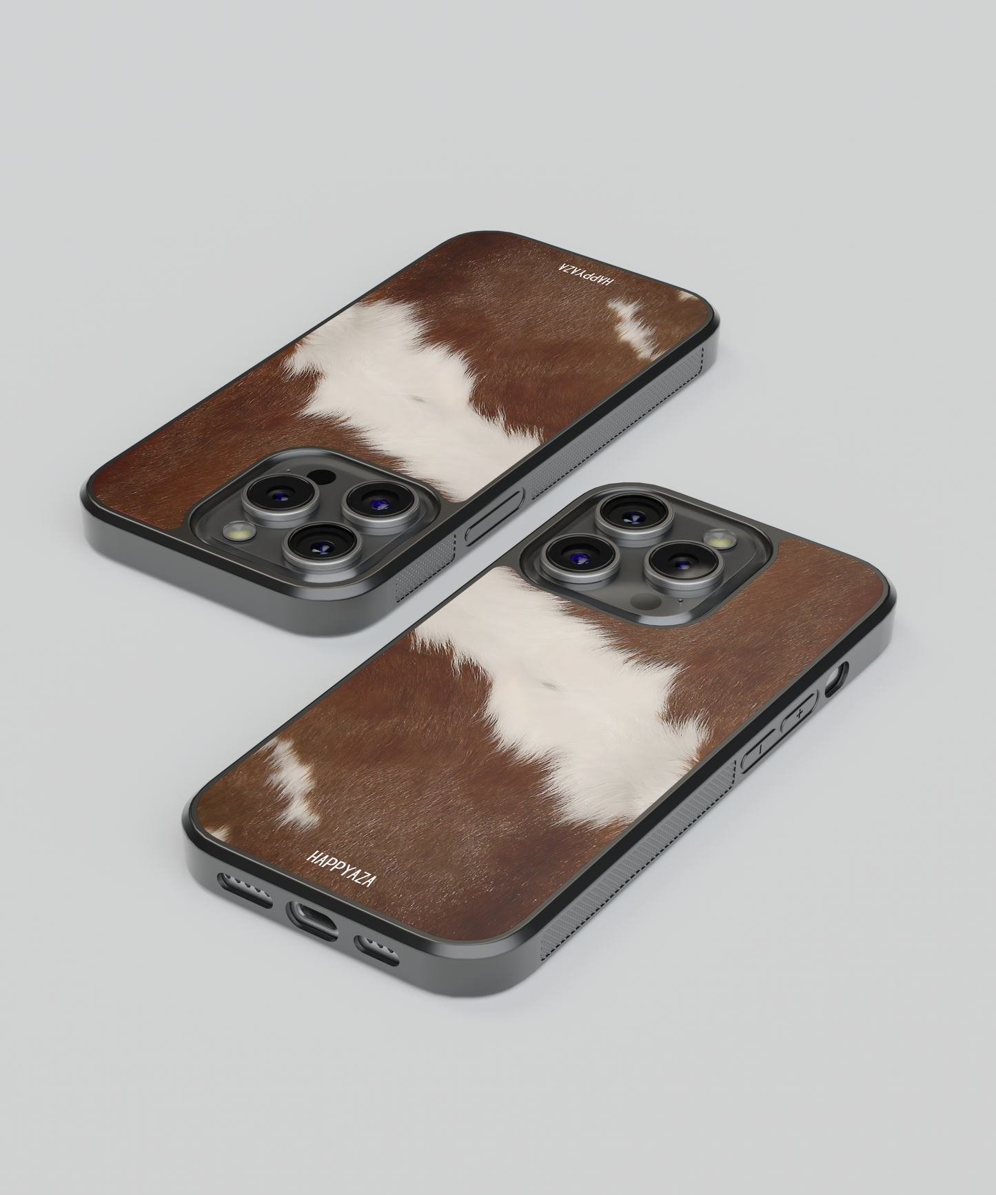 Vanilla Fuzz Designer Phone Case