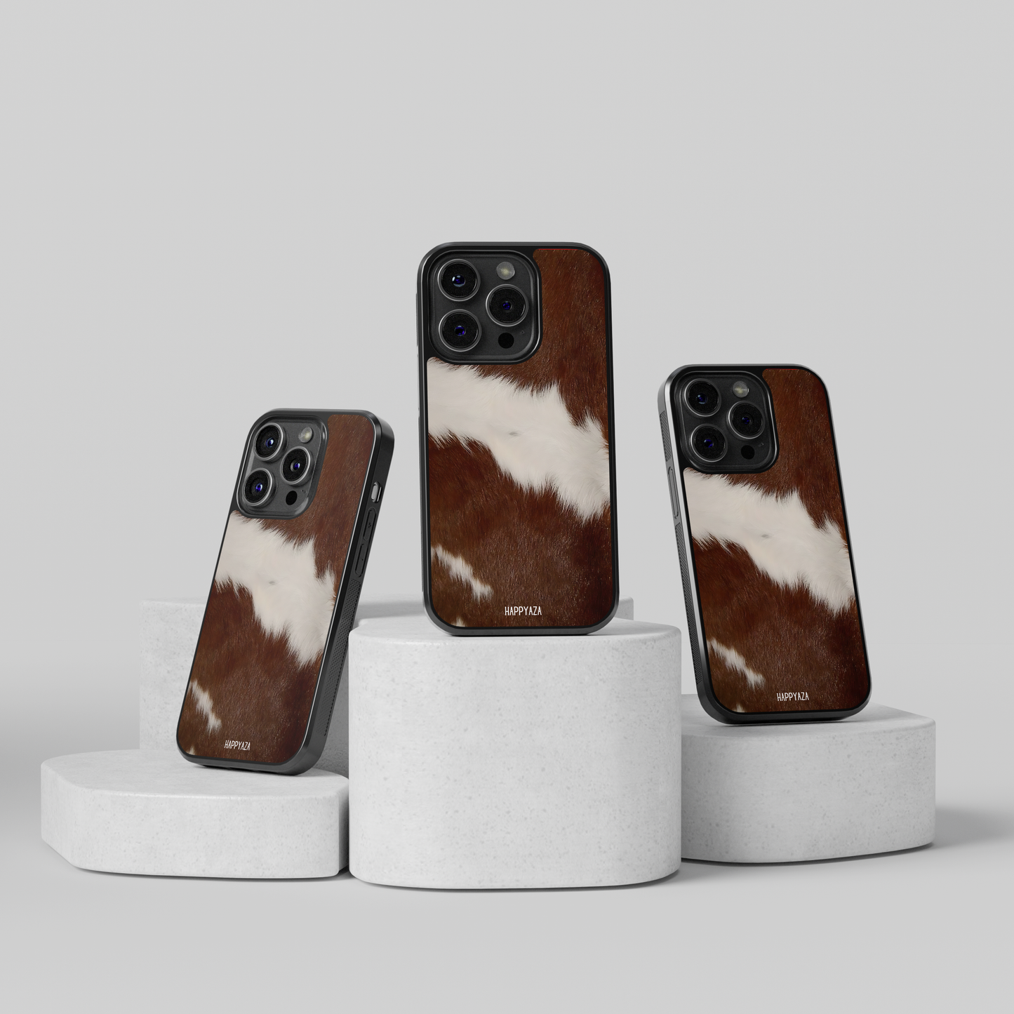 Vanilla Fuzz Designer Phone Case