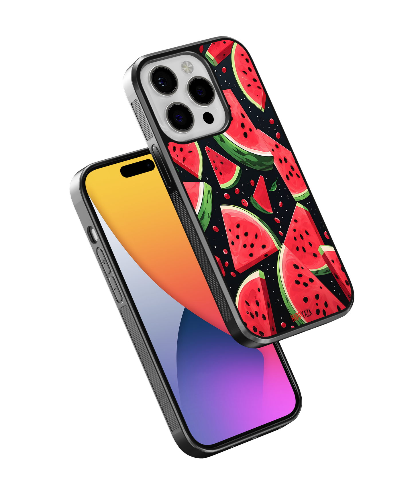 Hello summer Designer Phone Case