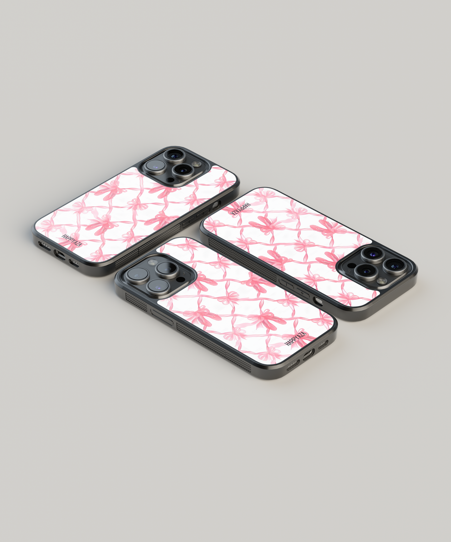 Wild Flower Designer Phone Case