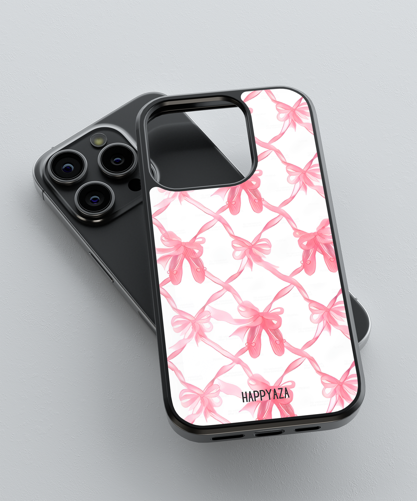 Wild Flower Designer Phone Case