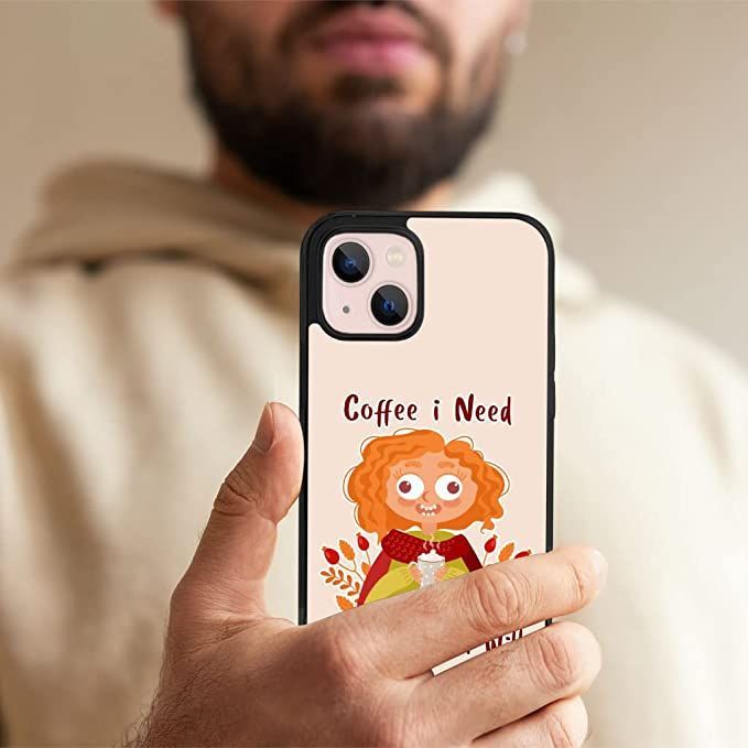 Psycho Designer Phone Case