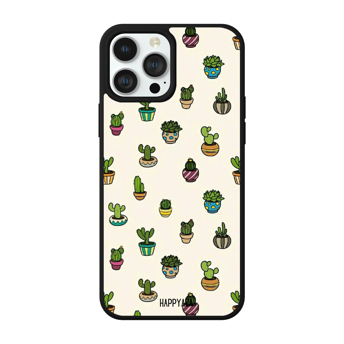 Cactus Designer Phone Case