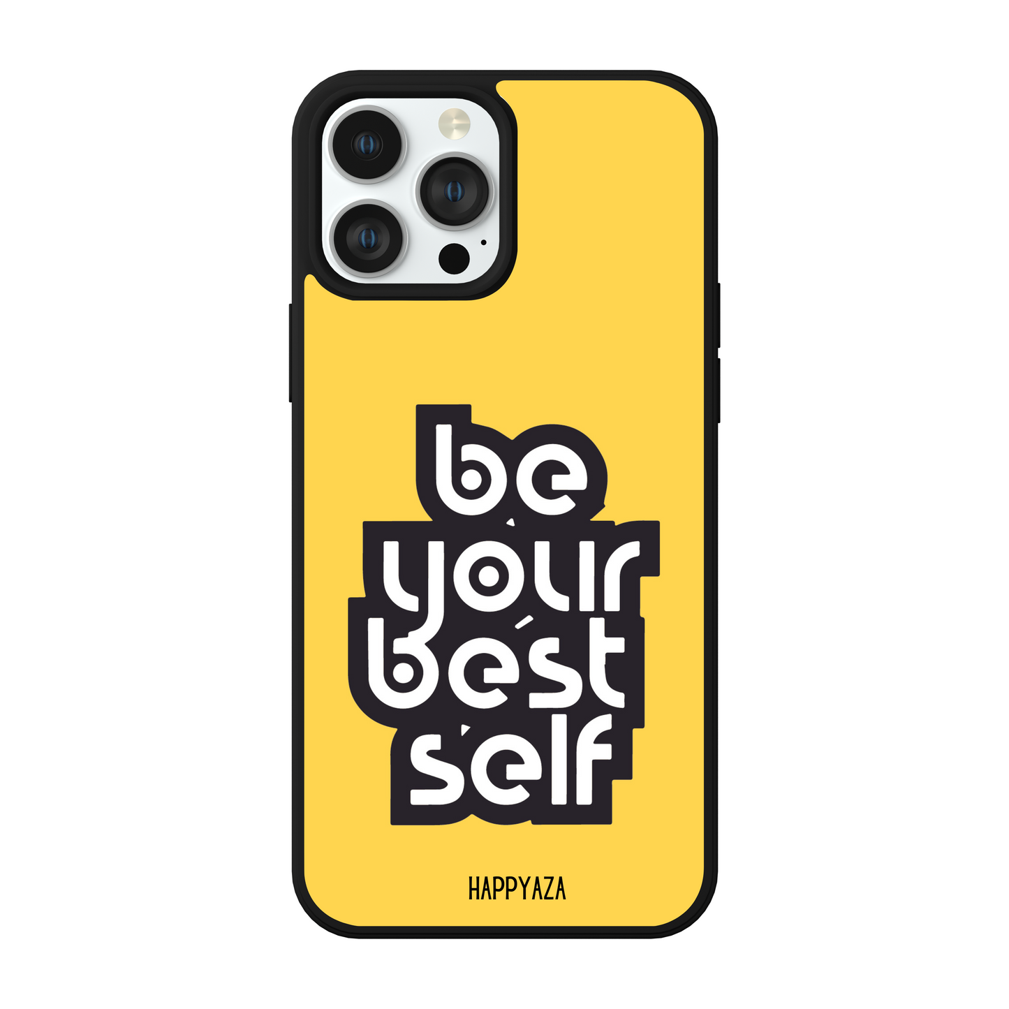 Be Your Best Self Phone Case