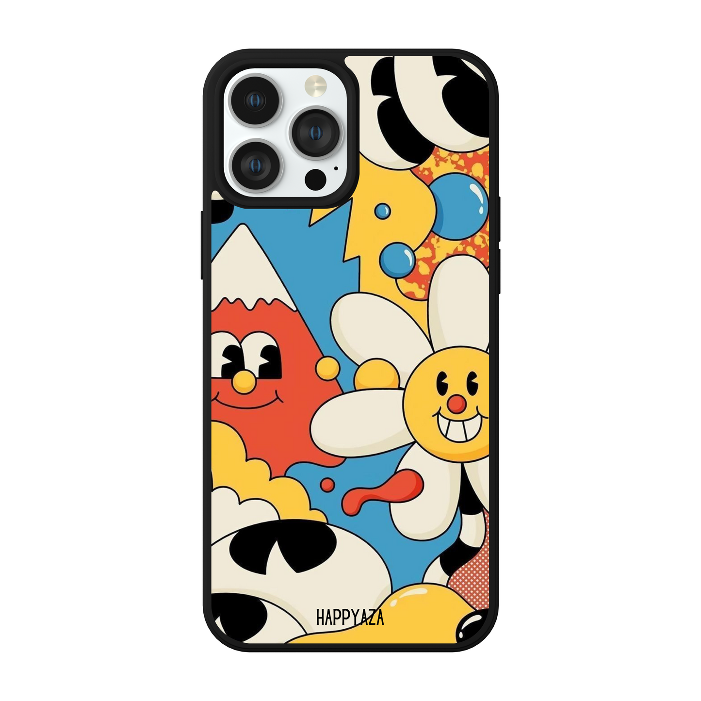 Daisy Designer Phone Case