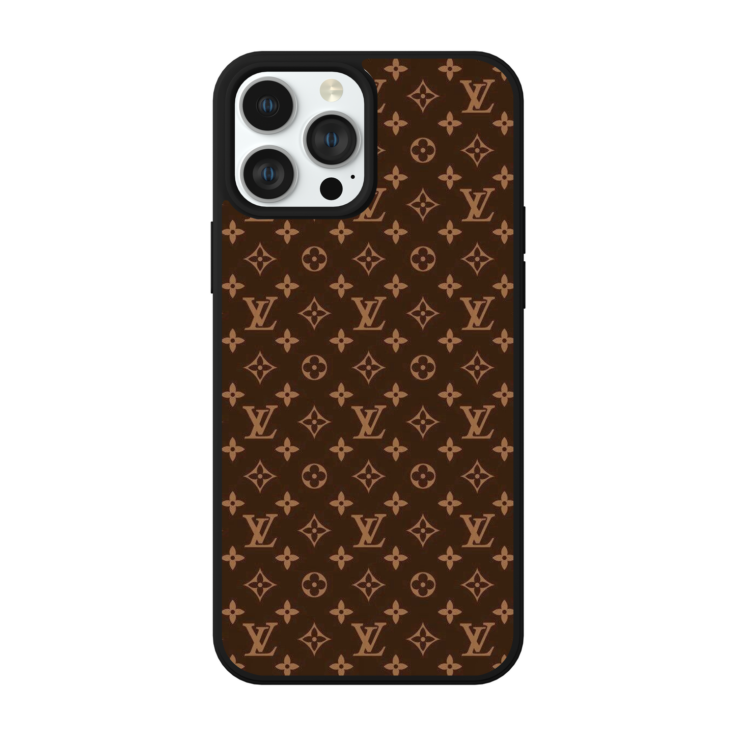 Luxury Designer Phone Case