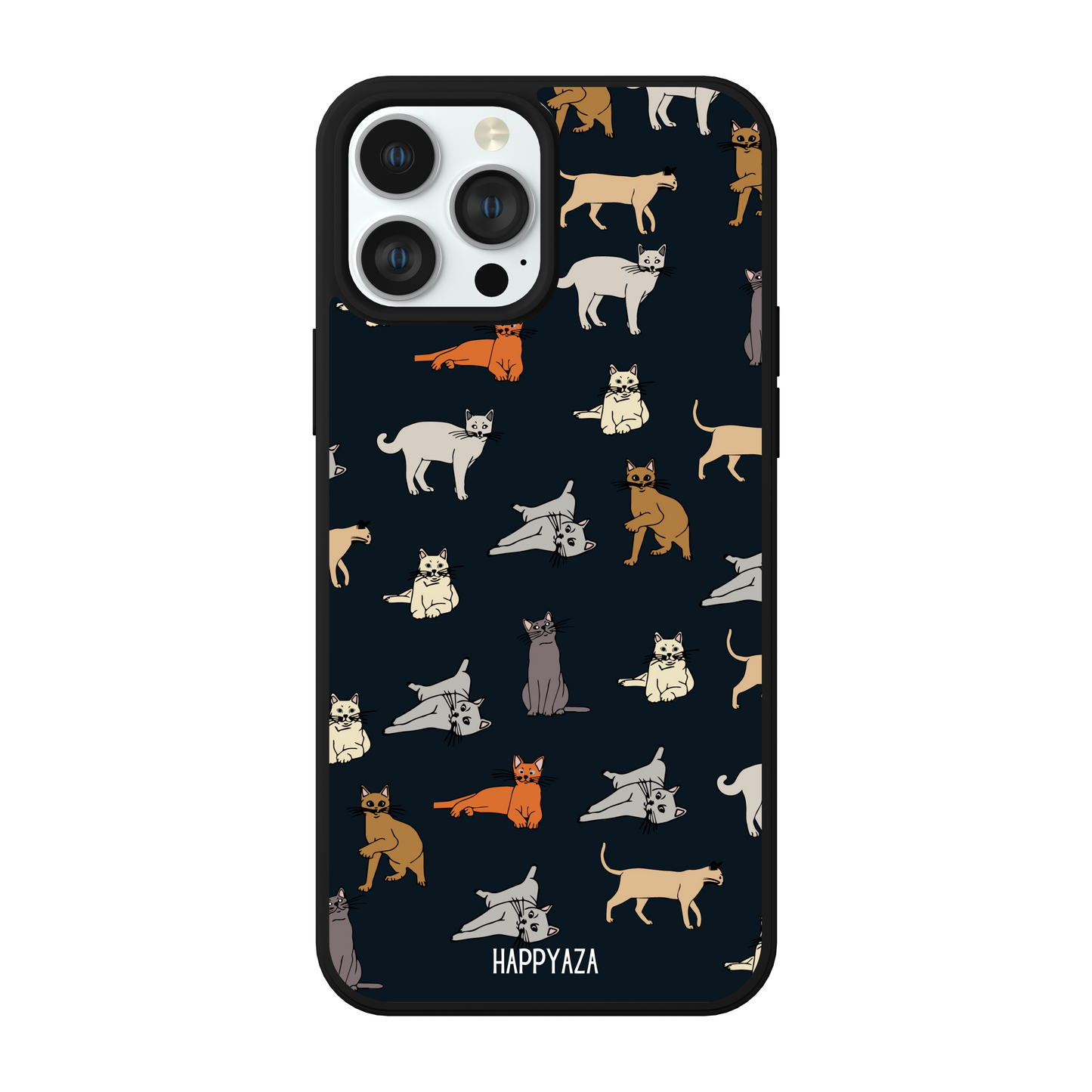 Cats Designer Phone Case
