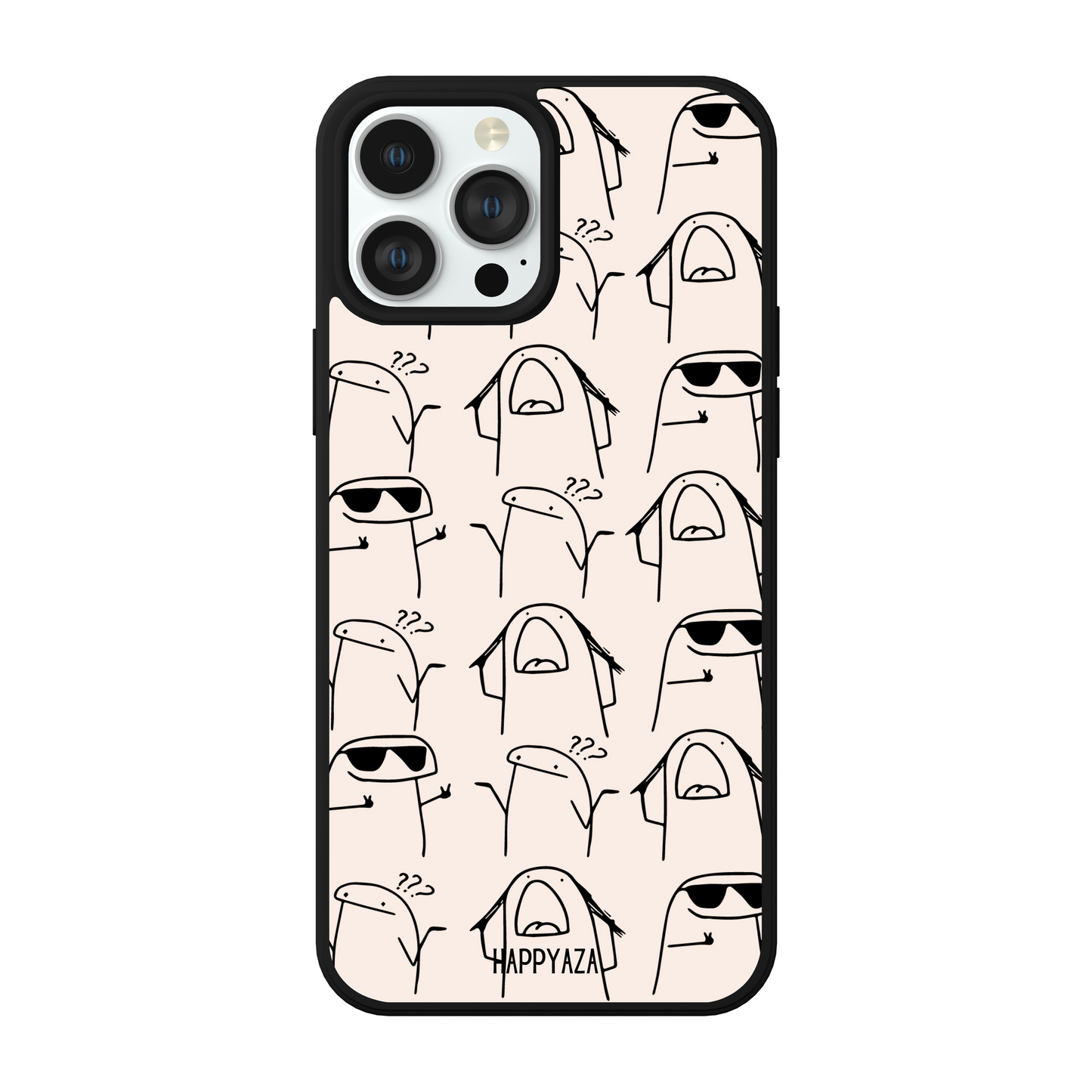 Mood Designer Phone Case