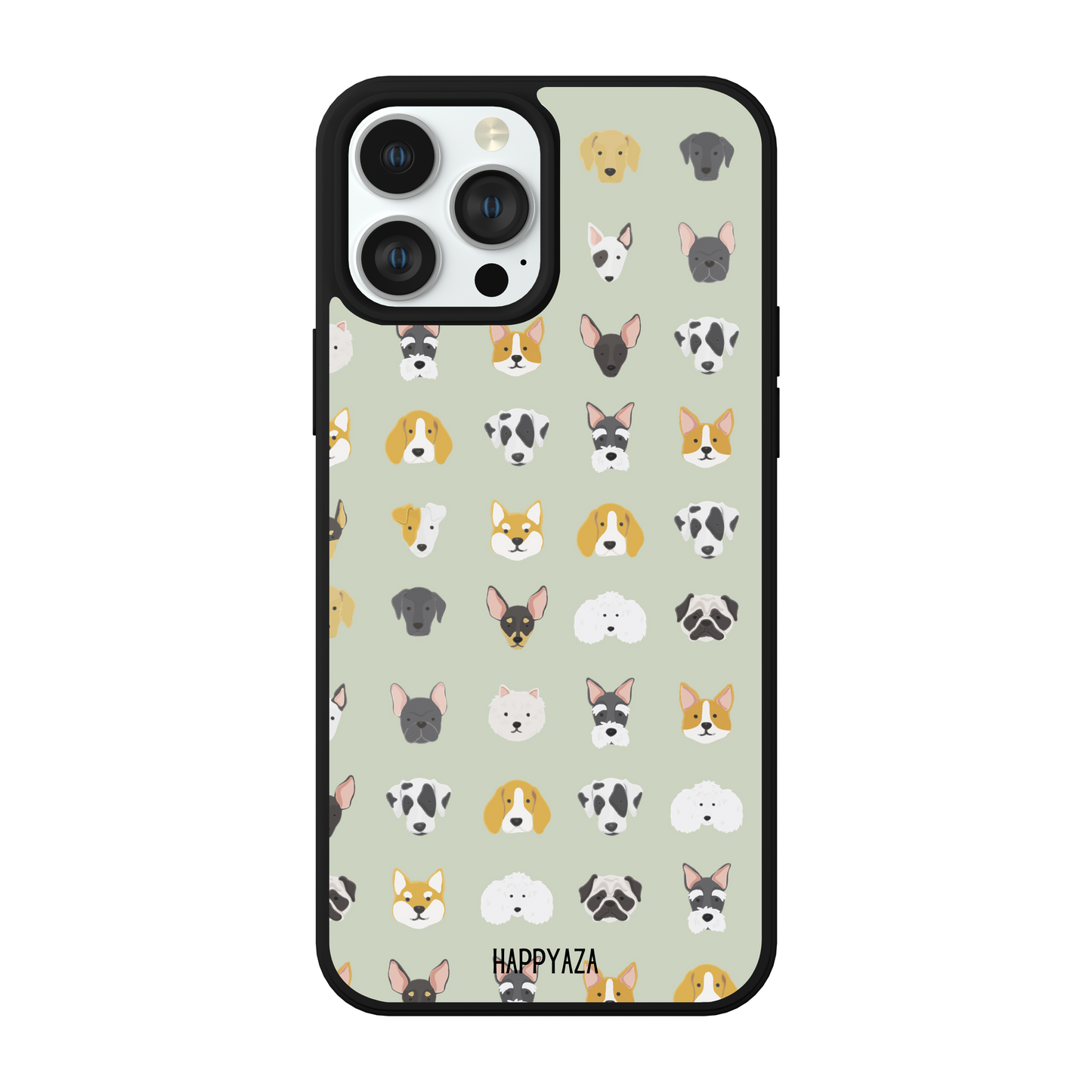 Dogs Designer Phone Case