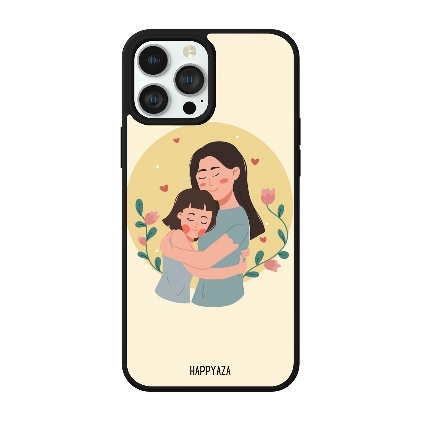 Mother's Love Designer Phone Case