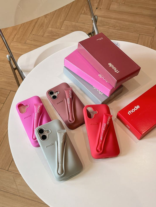 Rhode Lip-tint & Lip Gloss Phone Holder Case