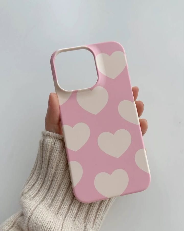 Luxury Multi Design Hard Case For iPhone