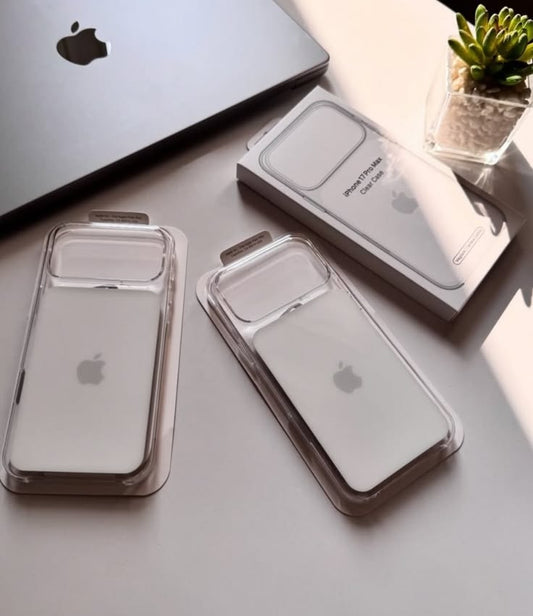 New Luxury Crystal Guard MagSafe Phone Case For iPhone