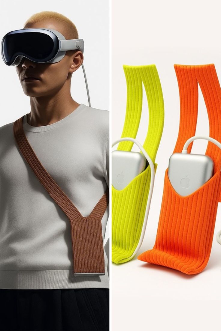 iPhone Pocket by Happyaza