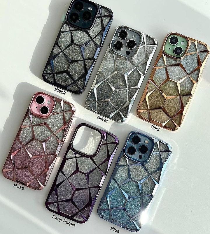 Sparkle In Diamond Style Phone Case (Samsung galaxy)