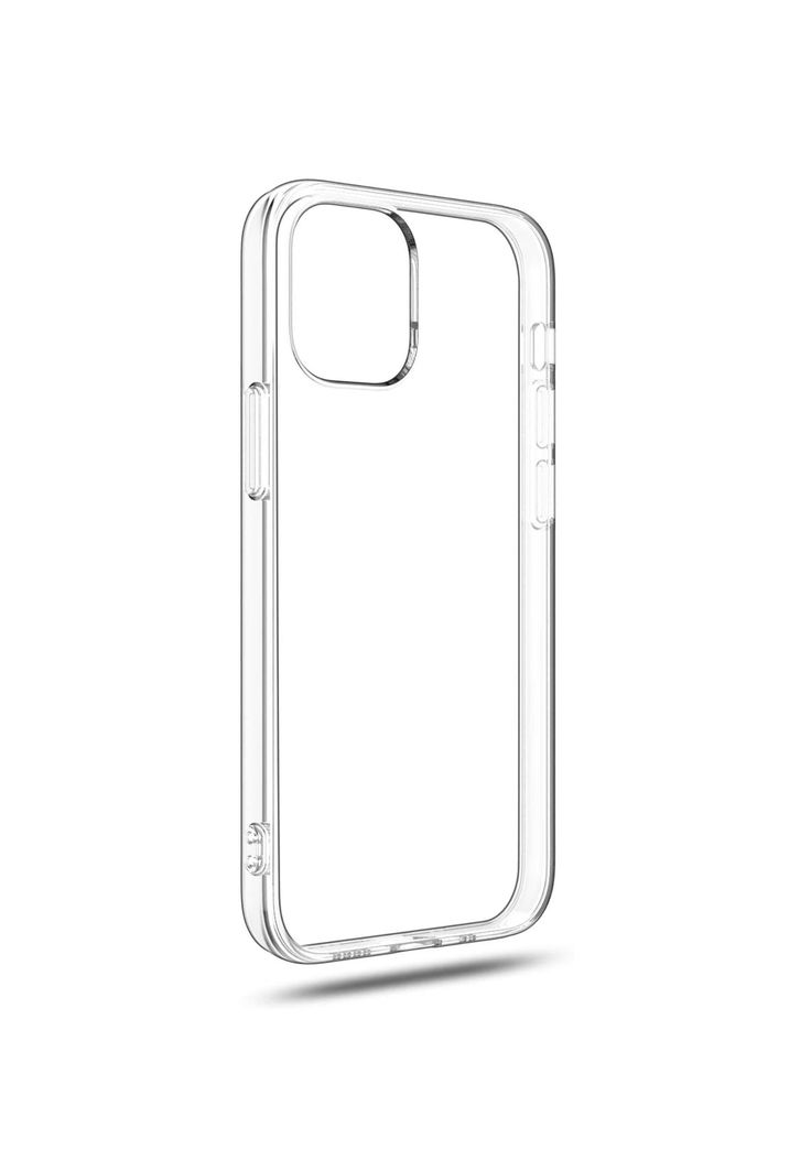 Ultra Hybrid Transparent  Phone Case
