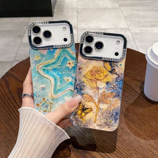 Celestial Art Dreams with Camera Lens Protection