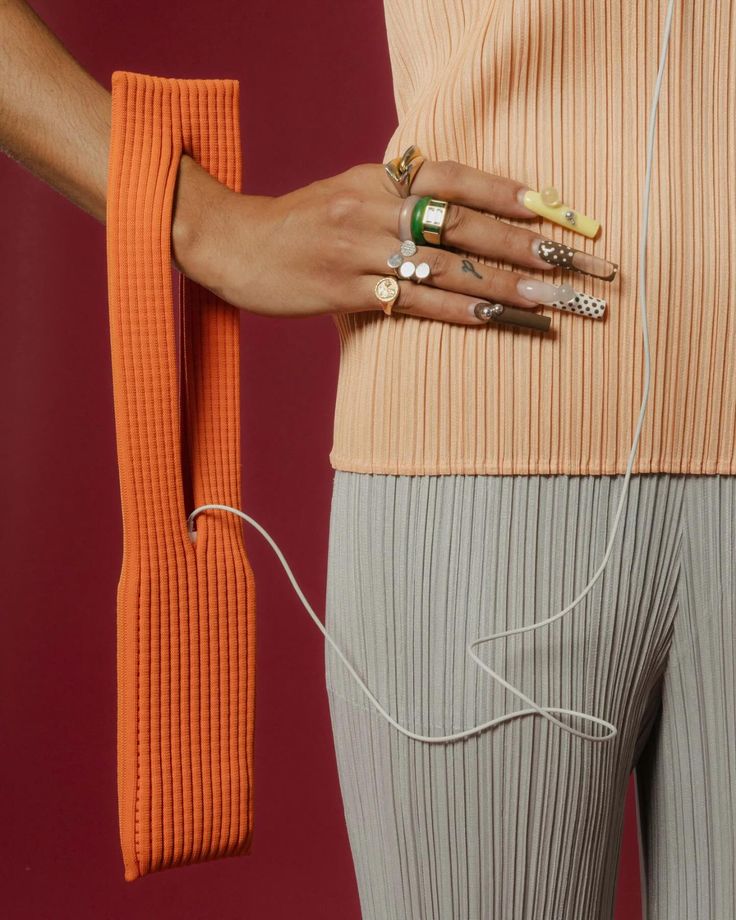 iPhone Pocket by Happyaza