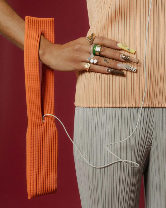 iPhone Pocket by Happyaza