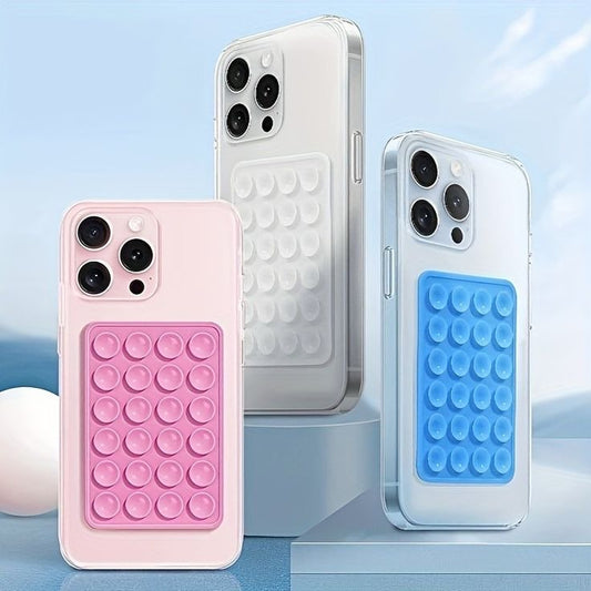 Suction Cup Anti-fall Silicone For Phone