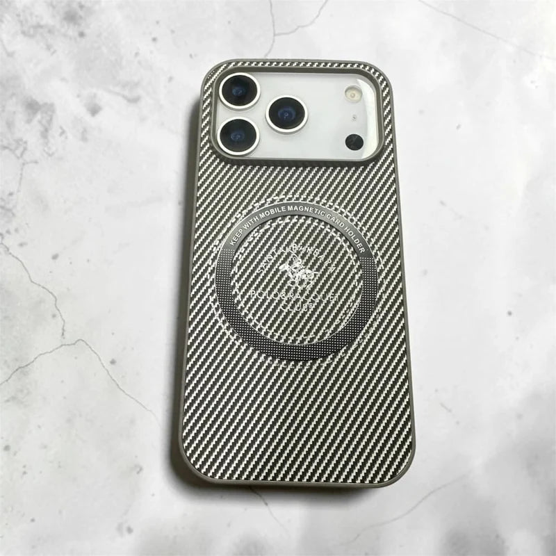 Carbon Fusion Phone Case