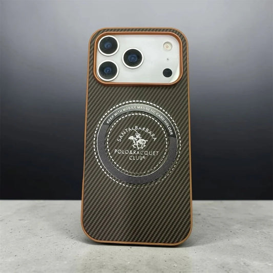 Carbon Fusion Phone Case