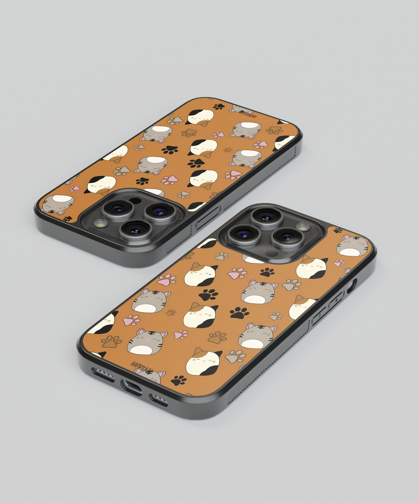 Cat Squishmallow Designer Phone Case