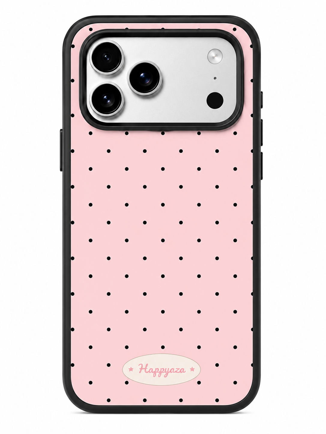 Rosy Sprinkle Designer Phone Case