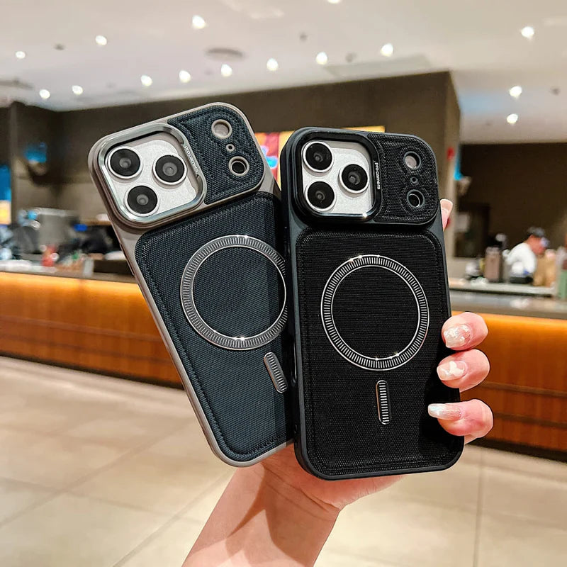 Classic Shield Phone Case