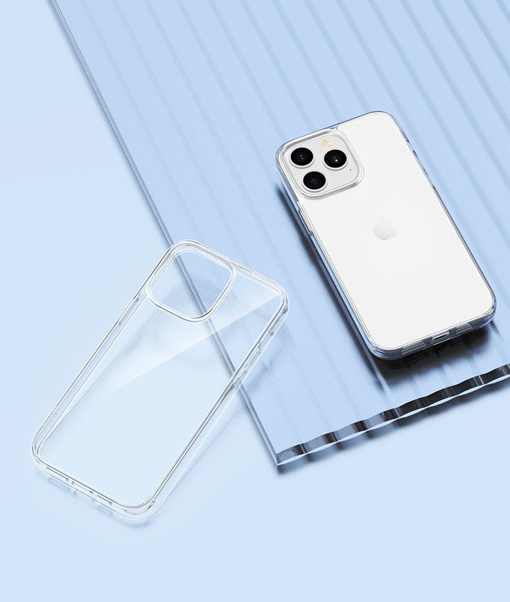 Ultra Hybrid Transparent  Phone Case